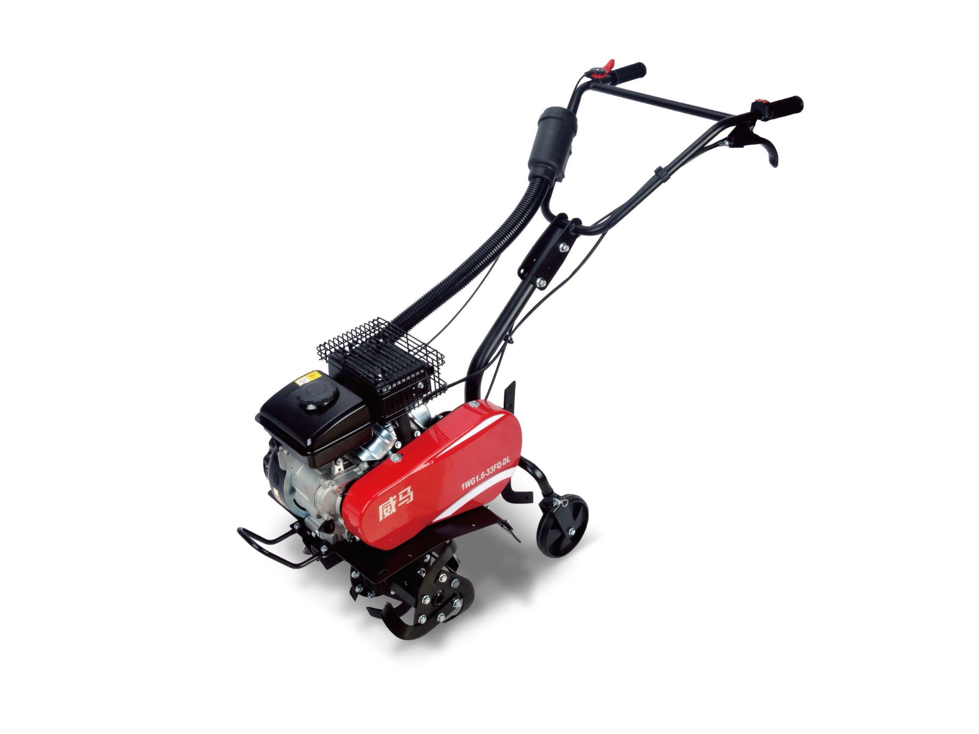 田园管理机-微耕机|威马农机股份有限公司【官网】